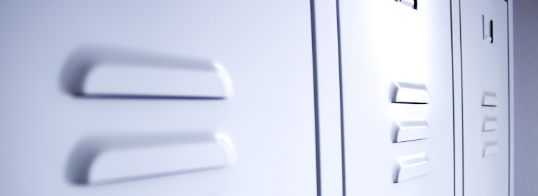 Wardrobe sistem