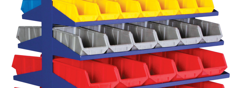 Mail boxes