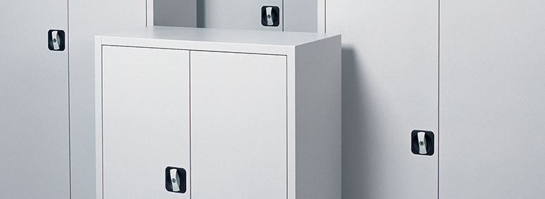 Office-archive sistem