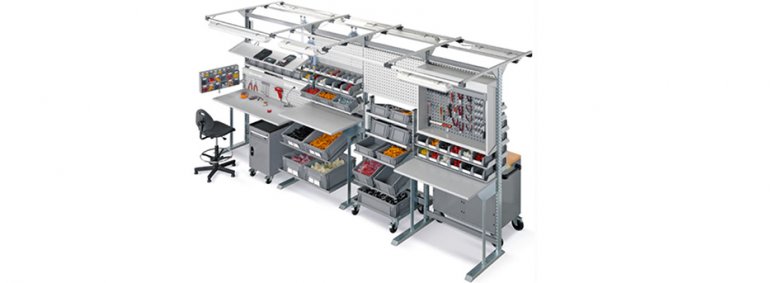 Professional work unit