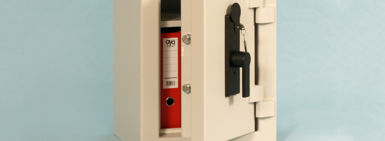 Safes, security level III
